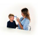 Laica érintés nélküli infravörös homlokmérő