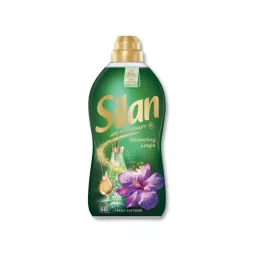   Silan Aromatherapy Fascinating Jungle textilöblítő koncentrátum 1100 ml (50 mosás)
