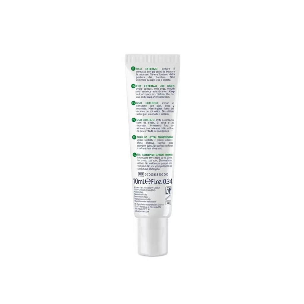 Chicco csípés utáni roll-on ceruza, hűsítő, (10 ml)