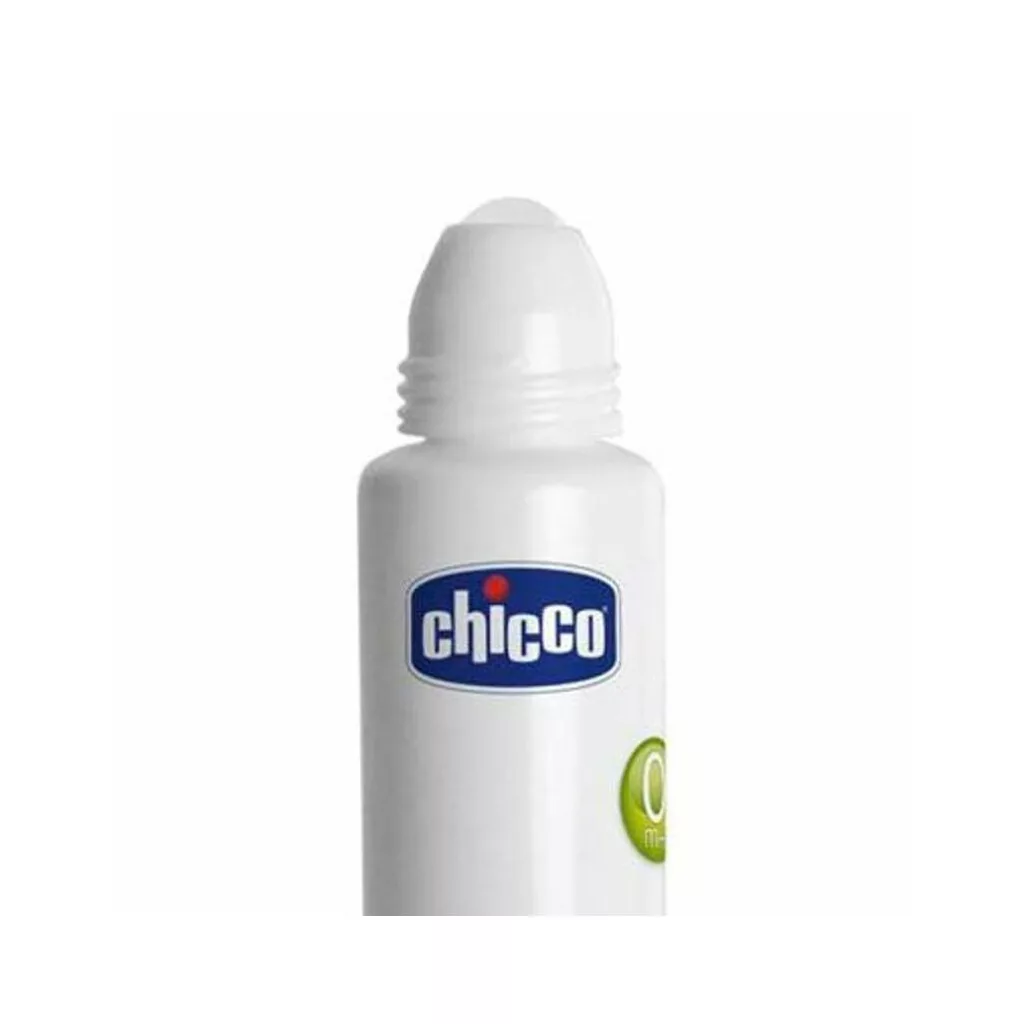 Chicco csípés utáni roll-on ceruza, hűsítő, (10 ml)