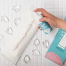 MomCare Varázsmogyoró és Orbáncfű szülés utáni regeneráló hab (100 ml)