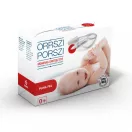 Nosko Orrszi-Porszi puha fejű műanyag orrtisztító