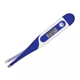 Lorelli Baby Care Digitális lázmérő (flexibilis végű)