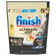 Finish Powerball Ultimate Plus All in 1 mosogatógép-kapszula, lemon (90 db)
