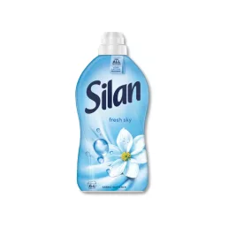 Silan Classic Fresh Sky öblítő 1408 ml (64 mosás)