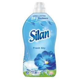 Silan Classic Fresh Sky öblítő 1408 ml (64 mosás)