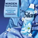Silan Classic Fresh Sky öblítő 1408 ml (64 mosás)
