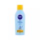 Nivea Sun Baby Protection naptej SPF 50+ (200 ml)