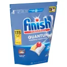 Finish Powerball Quantum All in 1 mosogatógép-kapszula, lemon (135 db)