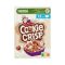 Cookie Crisp süti formájú, csokiízű, ropogós gabonapehely (375 g)
