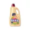 Woolite Keratin Therapy Fruity mosószer színes ruhákhoz 3,6 liter (60 mosás)