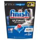 Finish Powerball Ultimate All in 1 mosogatógép-kapszula, regular (60 db)