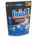 Finish Powerball Ultimate All in 1 mosogatógép-kapszula, regular (60 db)