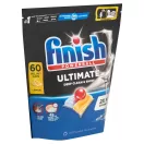 Finish Powerball Ultimate All in 1 mosogatógép-kapszula, lemon (60 db)