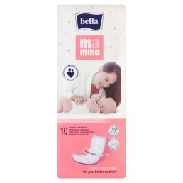 Bella mamma nagy szülés utáni betét (10 db)