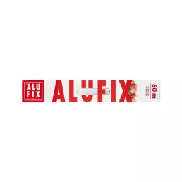 Alufix Frissentartó fólia (60 m)
