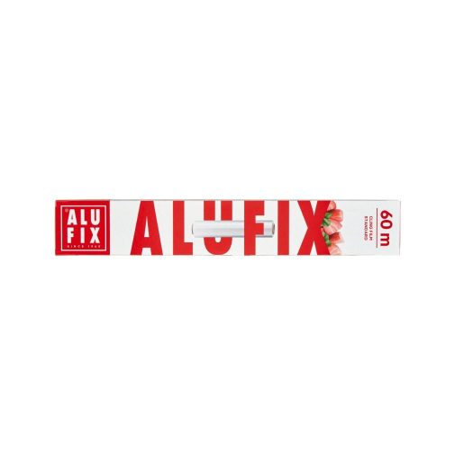 Alufix Frissentartó fólia (60 m)