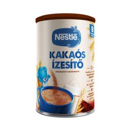Nestlé Kakaós ízesítő 8 hó+ (400 g)