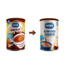Nestlé Kakaós ízesítő 8 hó+ (400 g)