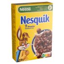 Nesquik kakaós ízű, ropogós gabonapehely (375 g)