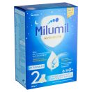 Milumil Jó éjszakát! 2 tejalapú, anyatej-kiegészítő tápszer 6 hó+ (500 g)