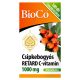 BioCo Csipkebogyós retard C-vitamin 1000 mg (100 db)