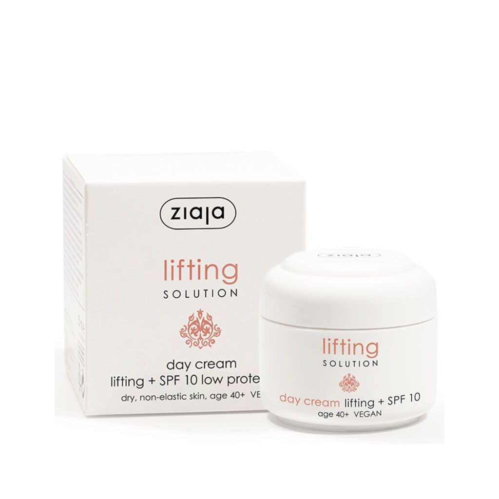 ZIAJA Lifting nappali hidratáló arckrém (50 ml)