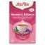 Yogi Tea® Női egyensúly bio tea (17 filter)