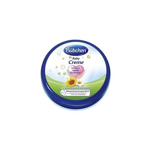 Bübchen popsikrém (20 ml)