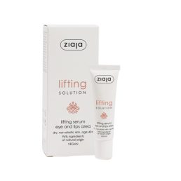   ZIAJA Lifting szem- és ajakkörüli bőremelő szérum (30 ml)