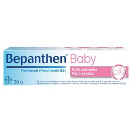 Bepanthen Baby kenőcs 30 g