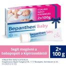 Bepanthen Baby kenőcs 100 g