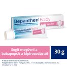 Bepanthen Baby kenőcs 100 g