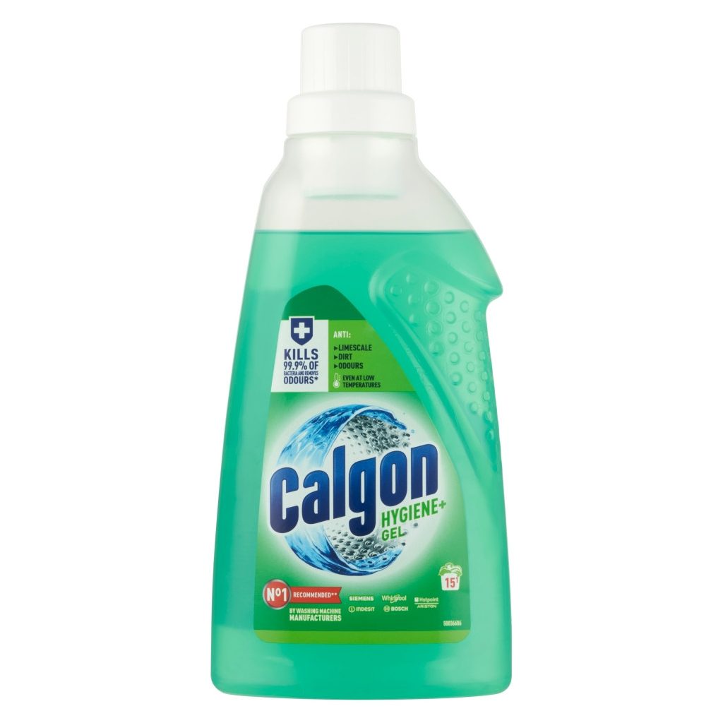 Calgon extra fertőtlenítő hygiene gél (750 ml)