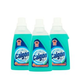 Calgon extra fertőtlenítő hygiene gél (3x750 ml)