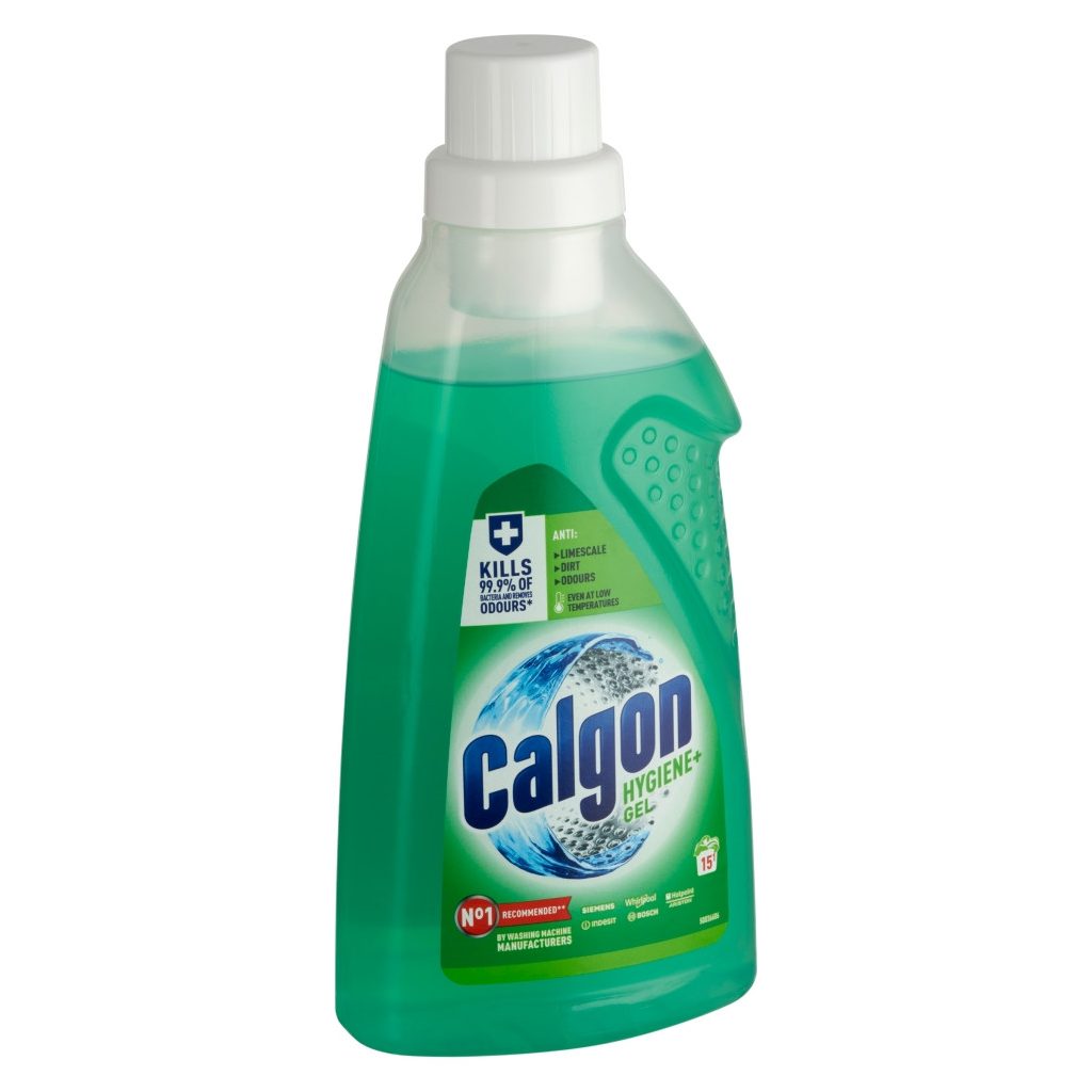 Calgon extra fertőtlenítő hygiene gél (750 ml)