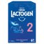Nestlé Lactogen 2 tejalapú anyatej-kiegészítő tápszer 6 hó+ (500 g)