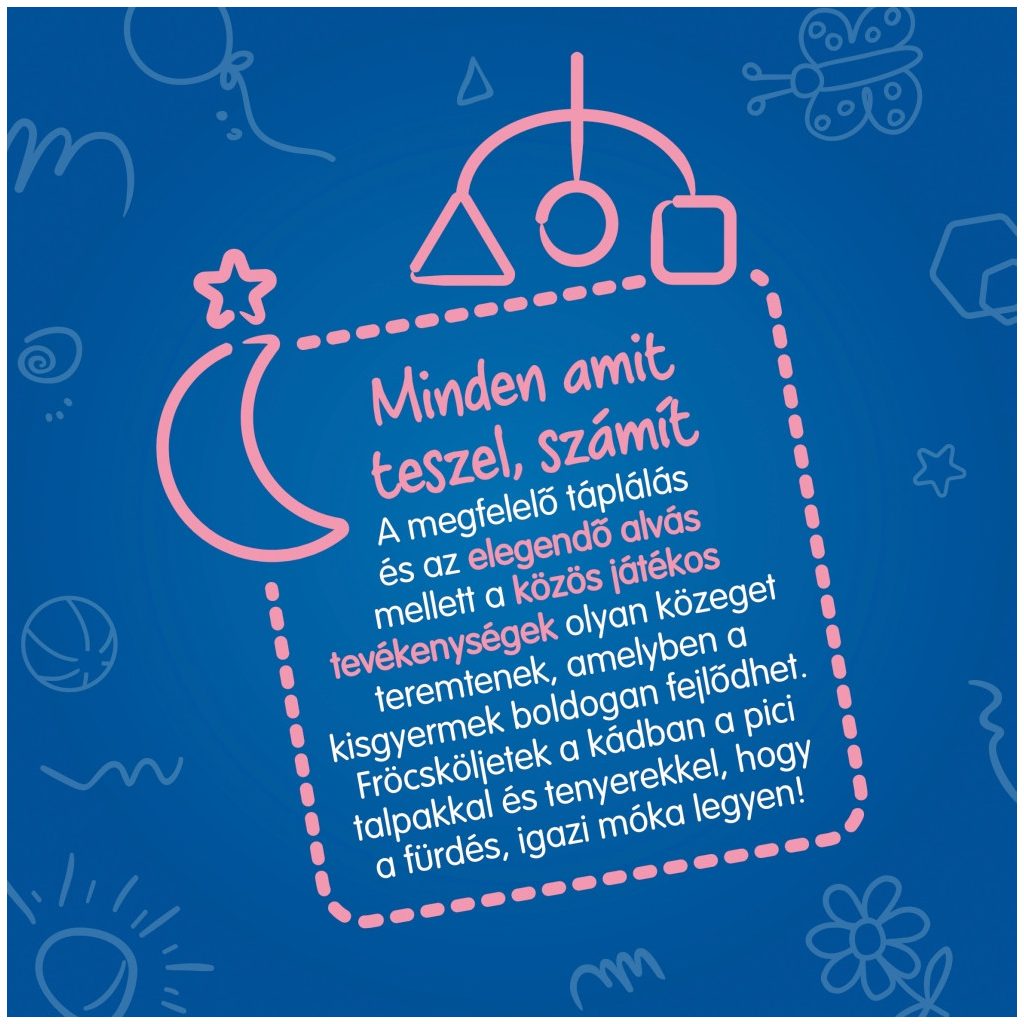 Nestlé Lactogen 2 tejalapú anyatej-kiegészítő tápszer 6 hó+ (500 g)