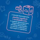 Nestlé Lactogen 2 tejalapú anyatej-kiegészítő tápszer 6 hó+ (500 g)