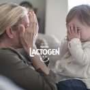 Nestlé Lactogen 2 tejalapú anyatej-kiegészítő tápszer 6 hó+ (500 g)