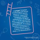 Nestlé Lactogen 2 tejalapú anyatej-kiegészítő tápszer 6 hó+ (500 g)