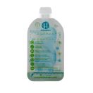 Petite&Mars Papoo Original tasak bébiételekhez - elefánt (6 db)