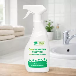 Öko Nature Green Szaniter tisztító spray (500 ml)