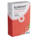 Eurovit 2000NE D-vitamin tabletta (60 db)