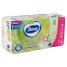 Zewa Deluxe Camomile Comfort toalettpapír 3 rétegű (16 tekercs)