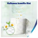Zewa Deluxe Camomile Comfort toalettpapír 3 rétegű (16 tekercs)