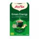Yogi Tea® Energizáló bio zöld tea (17 filter)