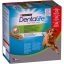 Purina Dentalife Large jutalomfalat kutyáknak multipack 18 db (636 g)