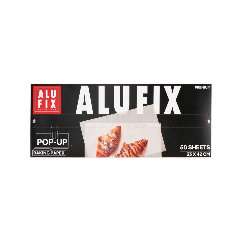 Alufix Sütőpapír 33 x 42 cm (50 ív)