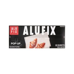 Alufix Sütőpapír 33 x 42 cm (50 ív)